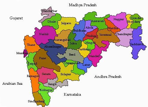 Plot Map Online Maharashtra Bhu Naksha Maharashtra 2022 | भू नक्शा महाराष्ट्र Online - Bhu Naksha  Bhulekh